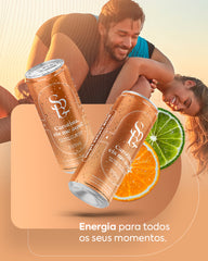 Suplemento Pós-Treino Carolina Eis Me Aqui | SB2